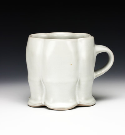 Tina Gebhart Ceramics