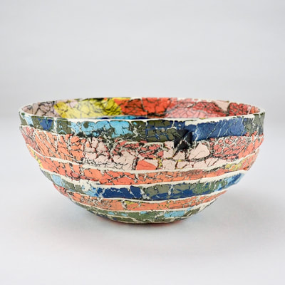 Stephen Biggerstaff Ceramics