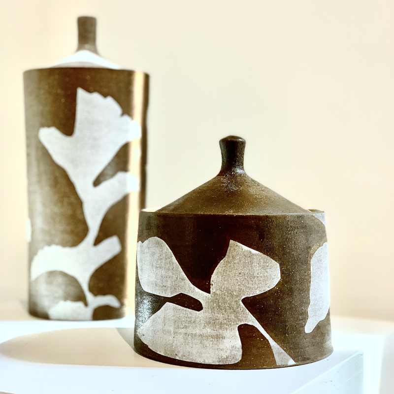 Category: Ceramics By Lindsay Rogers