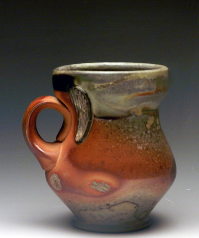 Matthew Shiemann Pottery