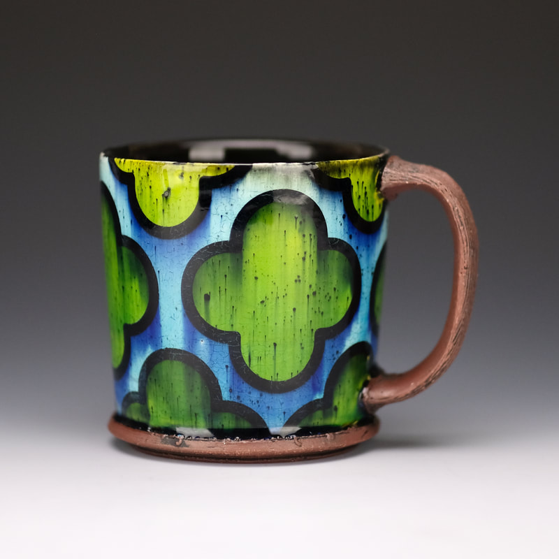 Buy Mike Gesiakowski Ceramics