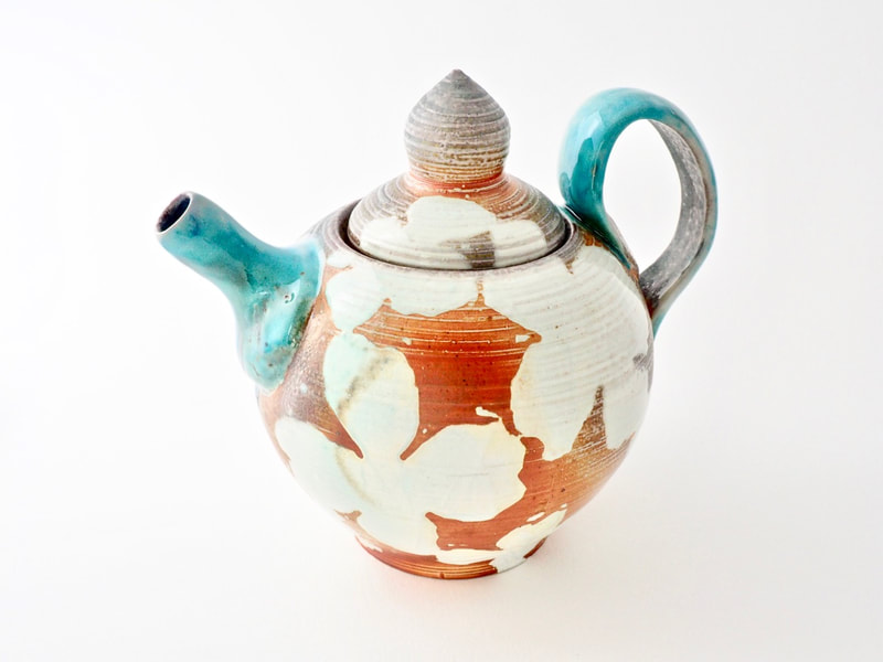 Mark Knott Ceramics