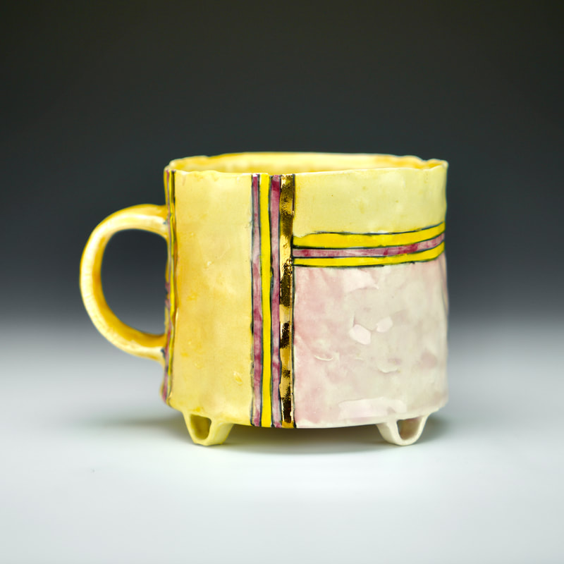 Sadie Winter Ceramics at Plough Gallery   Click To Shop